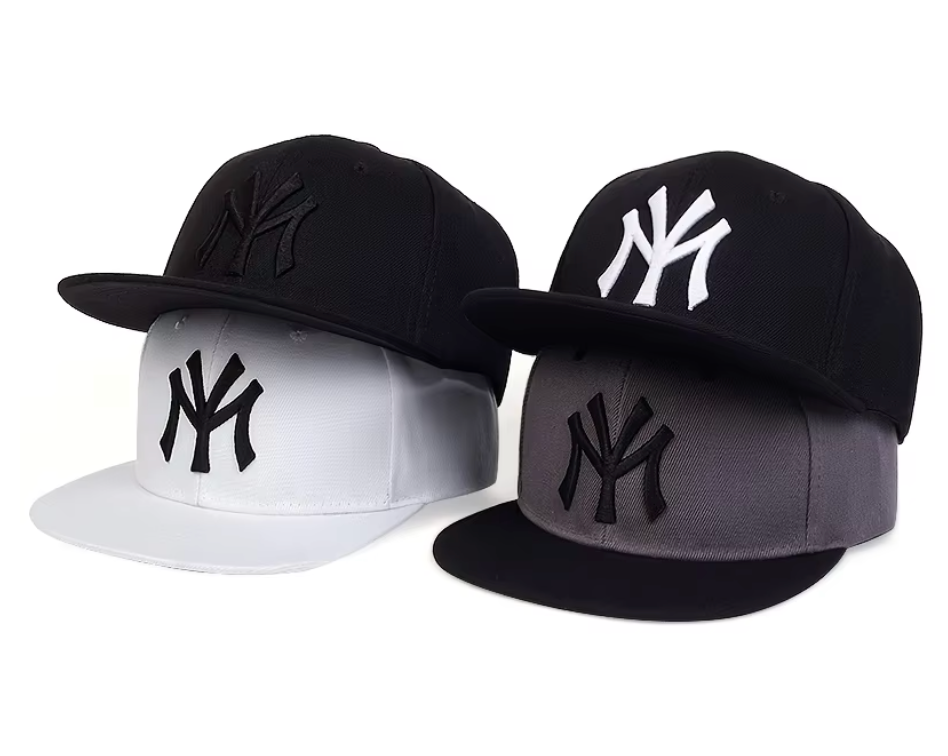 New York Baseball caps