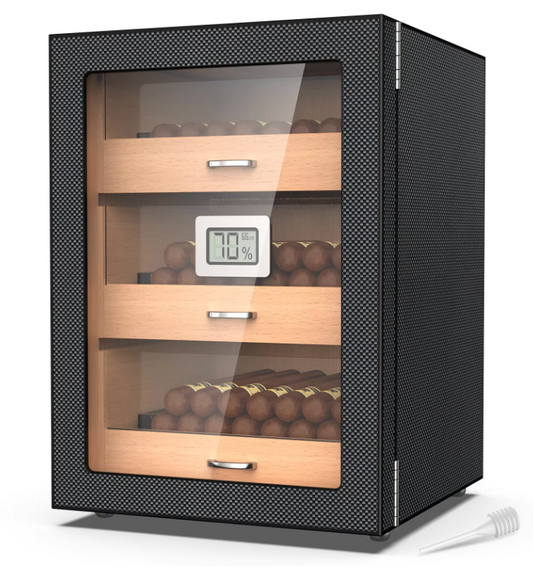 Cigar Humidor