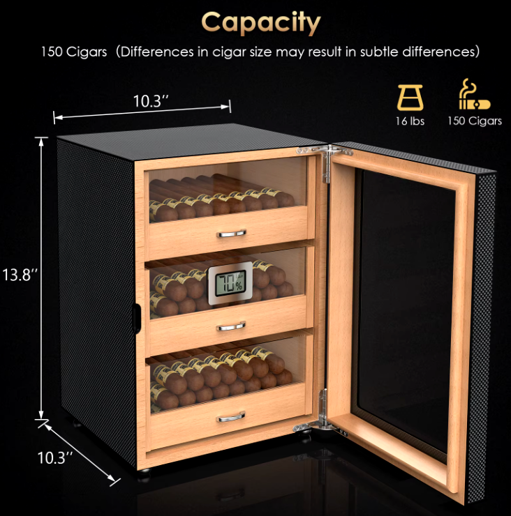 Cigar Humidor