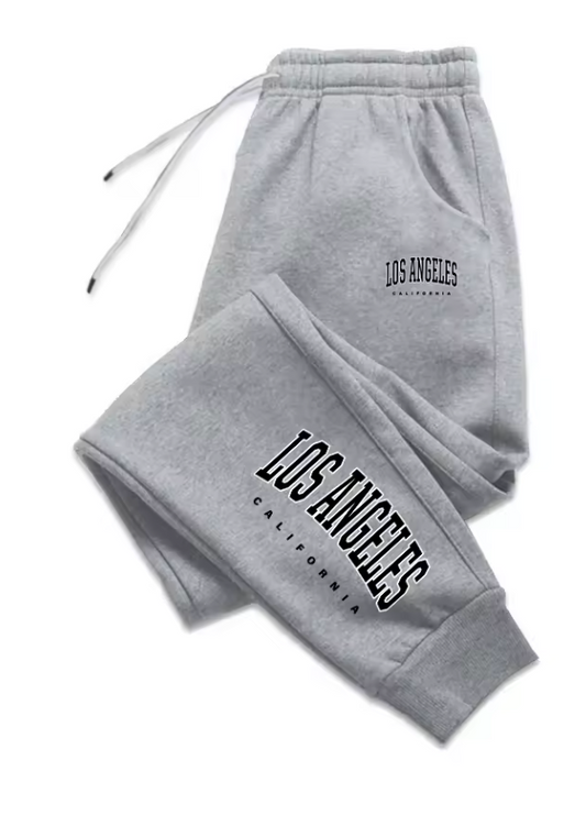 Los Angeles Sweatpants