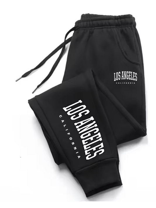 Los Angeles Sweatpants