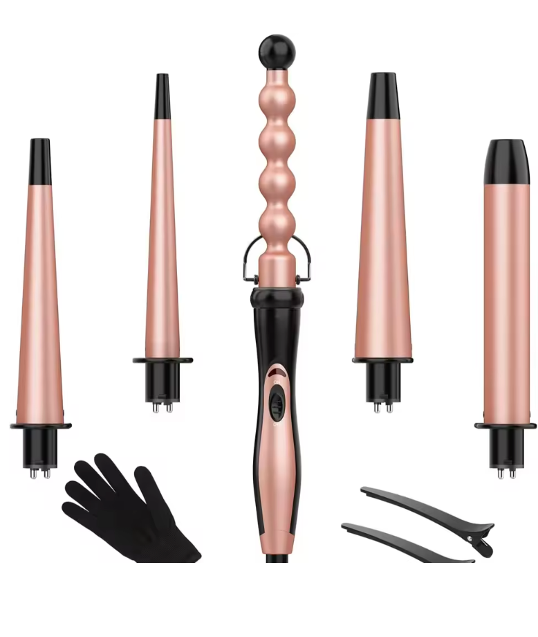 Curling Iron Set