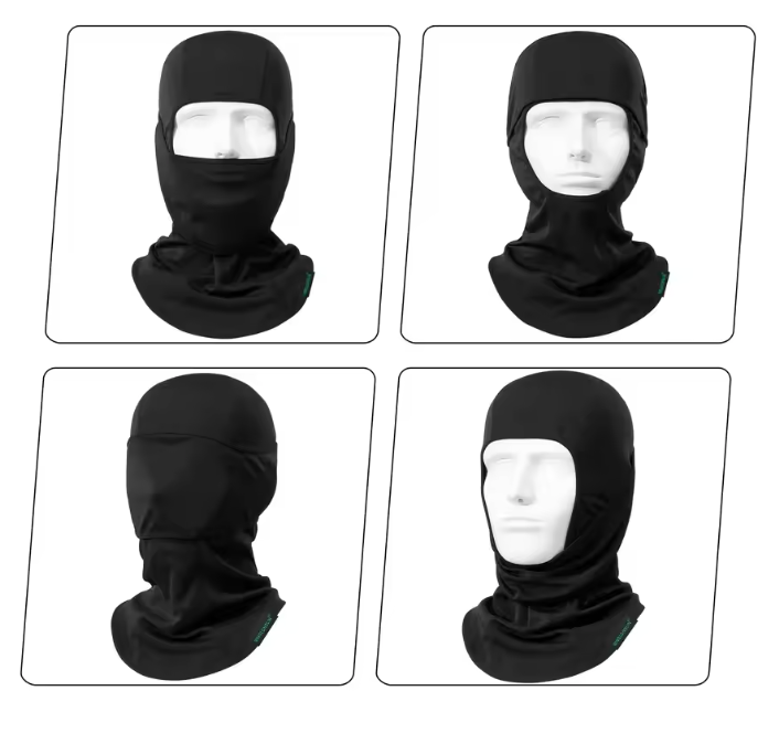 Ski Mask