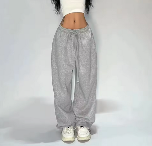 Loose Sweatpants