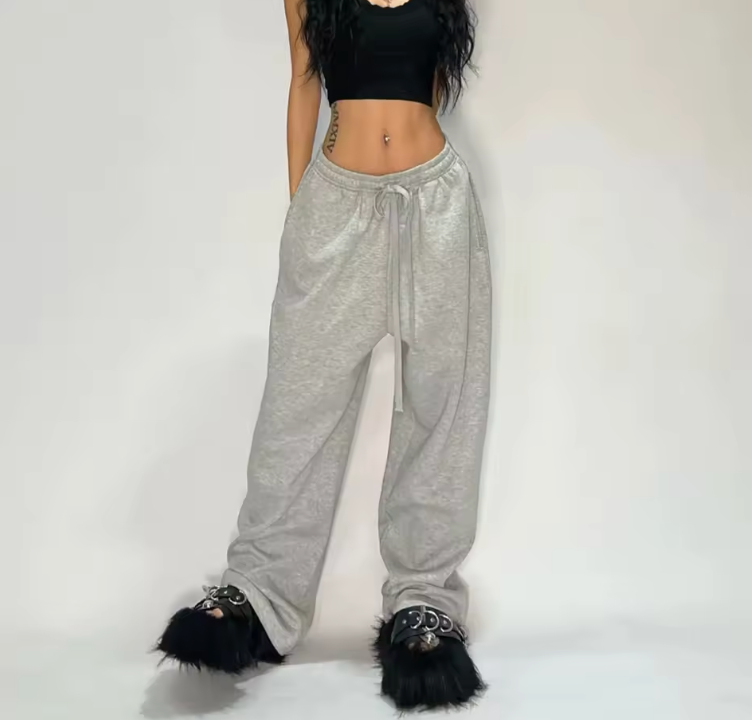 Loose Sweatpants