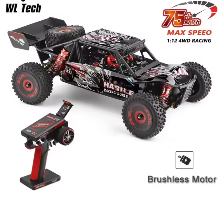 RC Racing Car