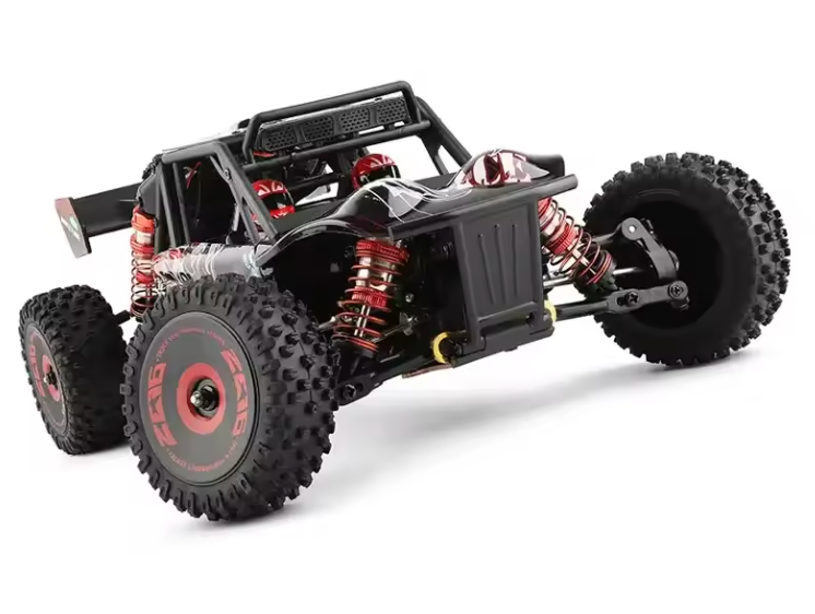 RC Racing Car